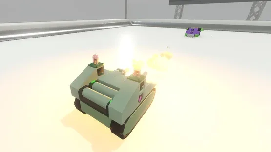 Clank-Robotics screenshot 9