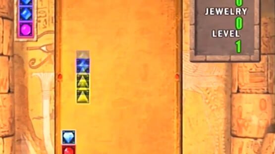 Jewel Master 3 screenshot 1