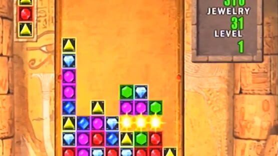 Jewel Master 3 screenshot 2