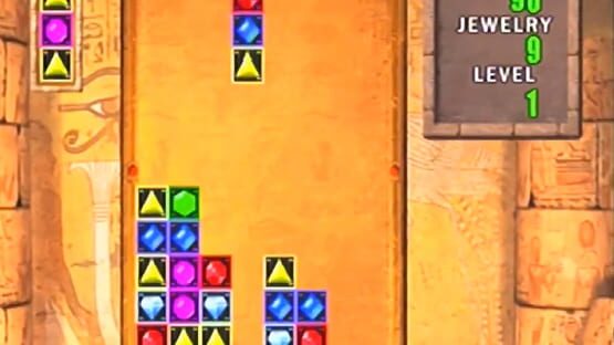 Jewel Master 3 screenshot 3