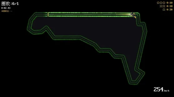 Extreme Racing Line screenshot 5