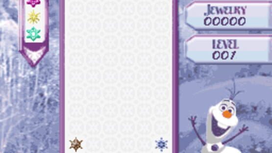 Winter Magic screenshot