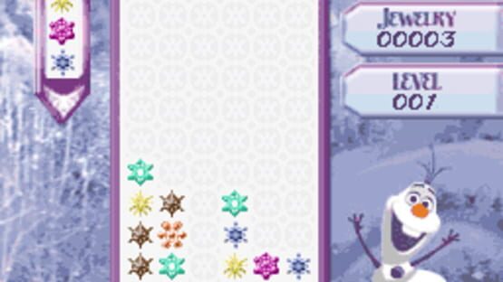 Winter Magic screenshot