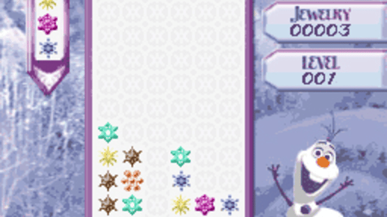 Winter Magic Screenshot