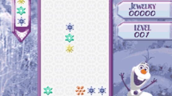 Winter Magic screenshot