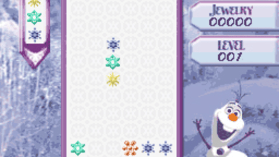 Winter Magic Screenshot