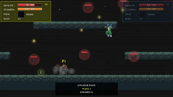 Bitvania screenshot 1