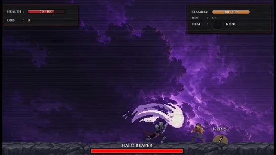 Bitvania screenshot 2