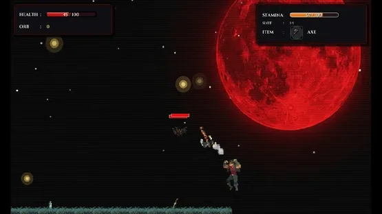Bitvania screenshot 3