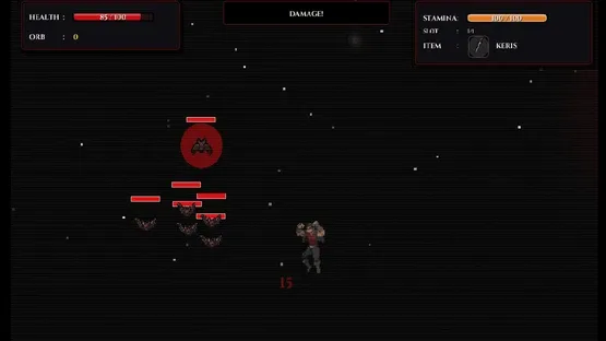 Bitvania screenshot 4