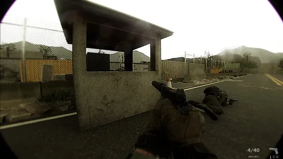 Unsight screenshot 3