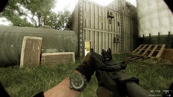 Unsight screenshot 9