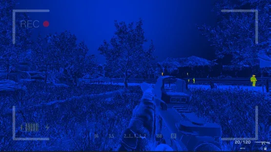 Unsight screenshot 11