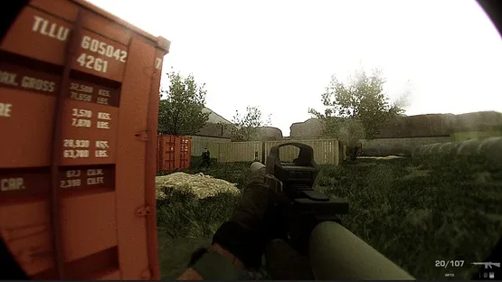 Unsight screenshot 12