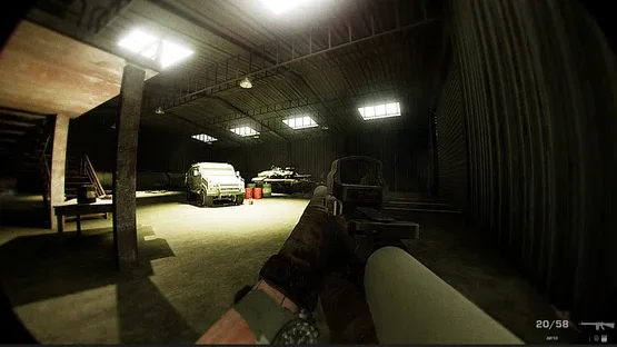Unsight screenshot 13