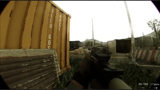 Unsight screenshot 18