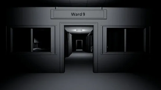 White Ward screenshot 1