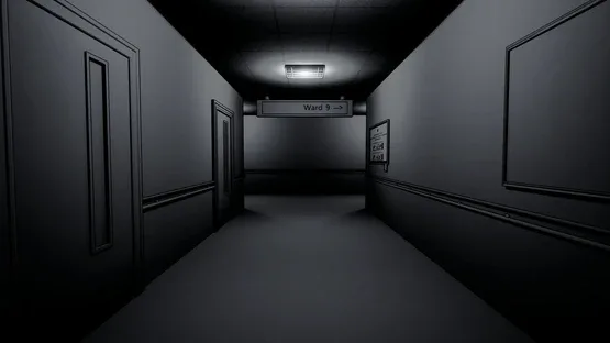 White Ward screenshot 3