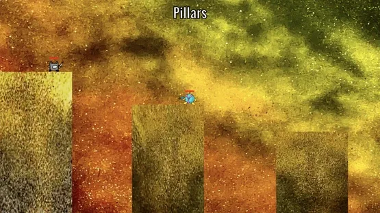 Rift Rumble screenshot 6