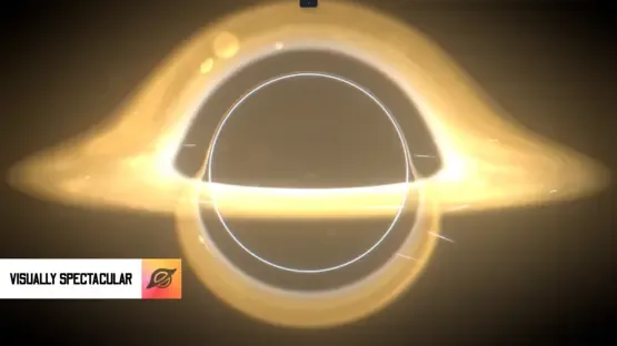 How to Grow a Black Hole screenshot 1