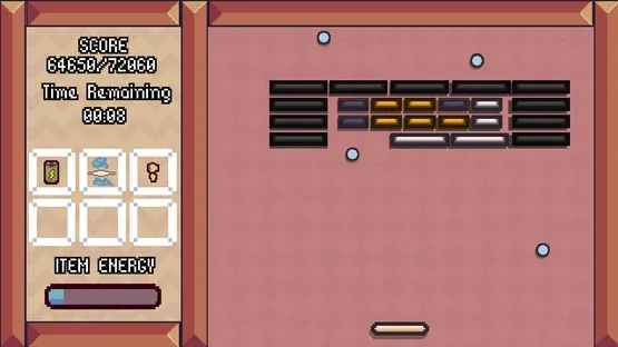 Rogue Breaker screenshot 3