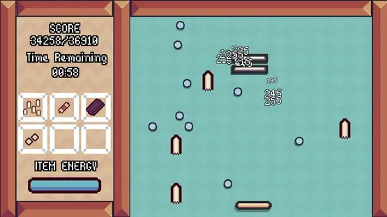 Rogue Breaker screenshot 1