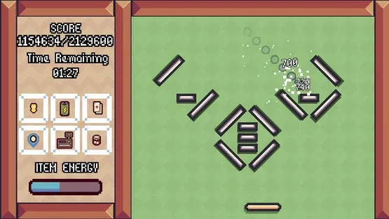 Rogue Breaker screenshot 4