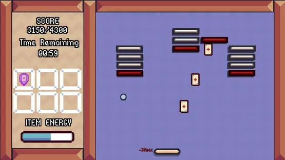 Rogue Breaker screenshot 5