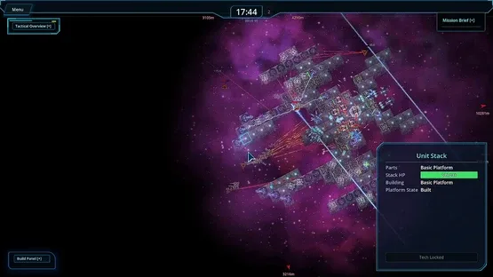 Infinite Evo TD screenshot 6