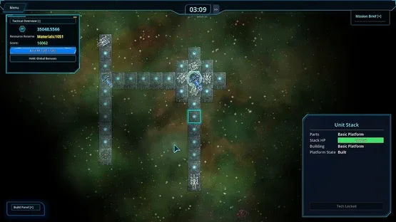 Infinite Evo TD screenshot 7