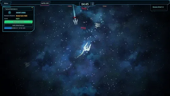 Infinite Evo TD screenshot 8
