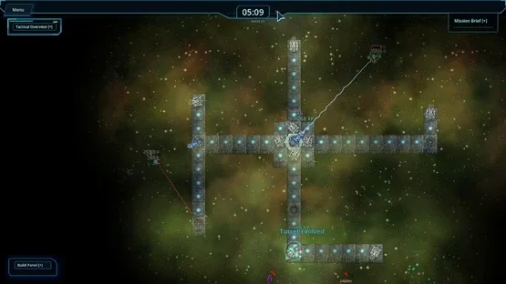 Infinite Evo TD screenshot 11