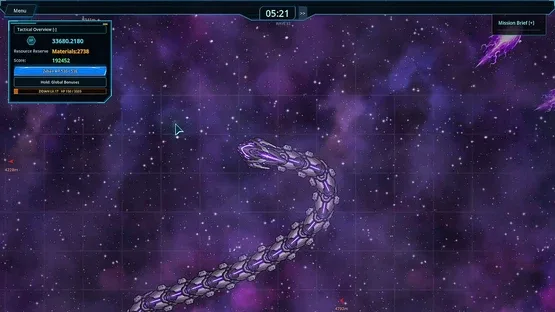 Infinite Evo TD screenshot 12
