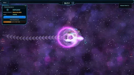Infinite Evo TD screenshot 13