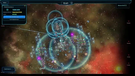 Infinite Evo TD screenshot 17