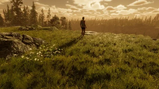 Exploring the Endless Land: 60s screenshot 9