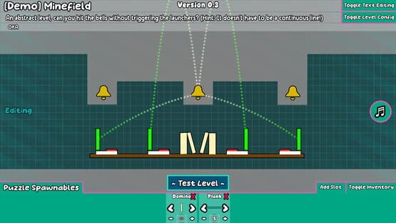 2Dom! screenshot 5