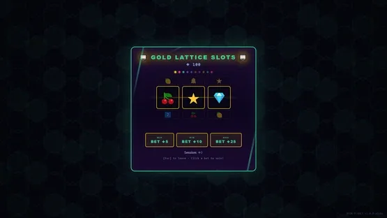 Neon Planet screenshot 6