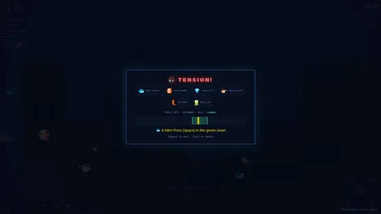 Neon Planet screenshot 9