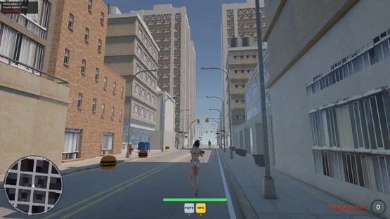 Total Simp Death screenshot 5