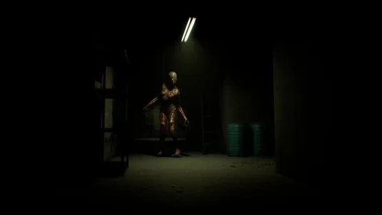 Liminal Escape screenshot 2