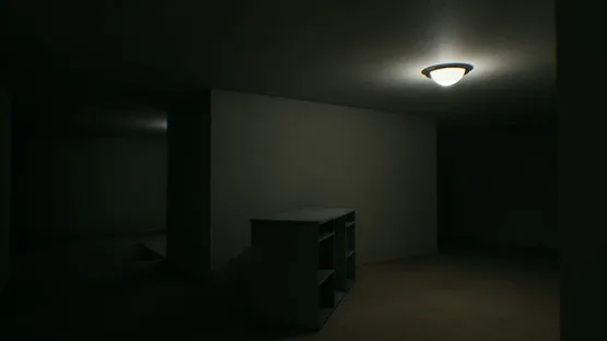 Liminal Escape screenshot 1
