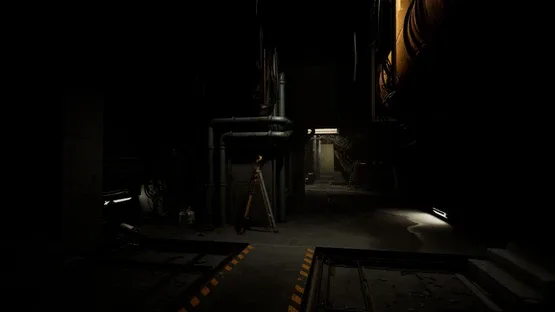 Liminal Escape screenshot 7