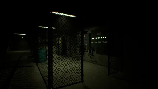 Liminal Escape screenshot 10