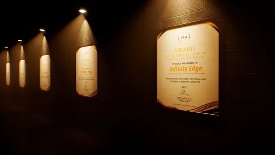Vertigo Enigma screenshot 7