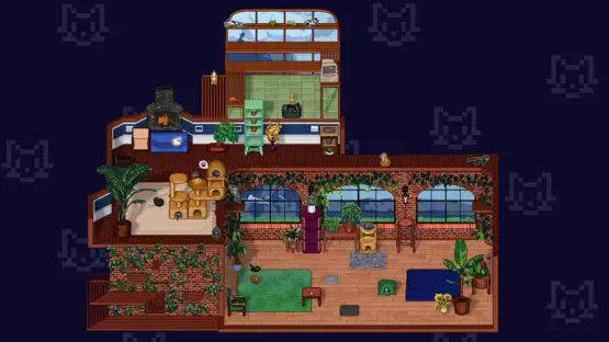 Catio Simulator screenshot 4