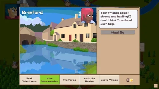 Tyrants Must Fall screenshot 3