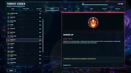 Nova Swarm screenshot 8