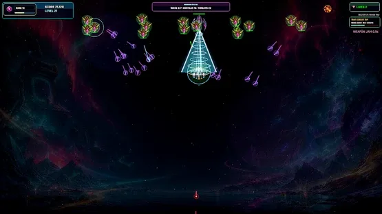 Nova Swarm screenshot 17