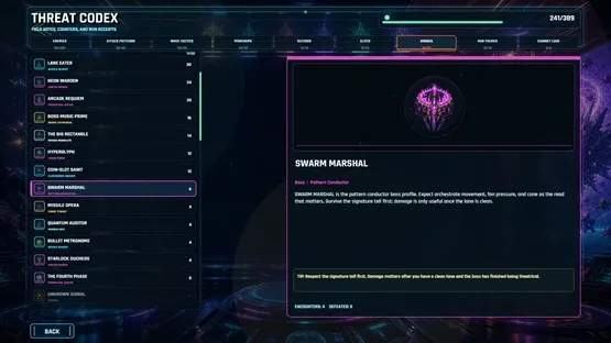 Nova Swarm screenshot 18